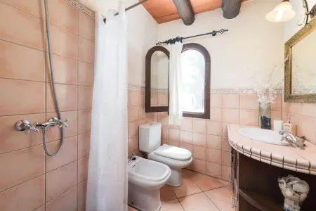 Casa Angela, Casa Angela - Villa Avec Piscine Privée à Capdepera - Photo 30