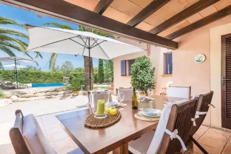 Casa Angela, Casa Angela - Villa Avec Piscine Privée à Capdepera - Photo 31