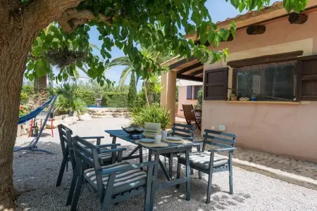 Casa Angela, Casa Angela - Villa Avec Piscine Privée à Capdepera - Photo 32
