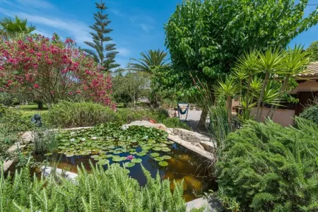 Casa Angela, Casa Angela - Villa Avec Piscine Privée à Capdepera - Photo 33