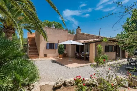 Casa Angela, Casa Angela - Villa Avec Piscine Privée à Capdepera - Photo 36
