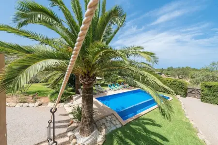 Casa Angela, Casa Angela - Villa Avec Piscine Privée à Capdepera - Photo 38