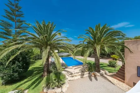 Casa Angela, Casa Angela - Villa Avec Piscine Privée à Capdepera - Photo 39