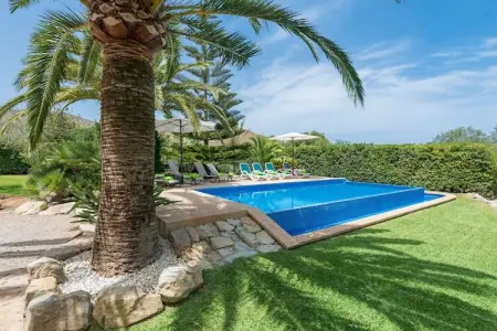 Casa Angela, Casa Angela - Villa Avec Piscine Privée à Capdepera - Photo 40