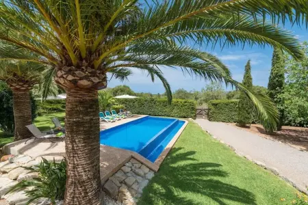 Casa Angela, Casa Angela - Villa Avec Piscine Privée à Capdepera - Photo 41