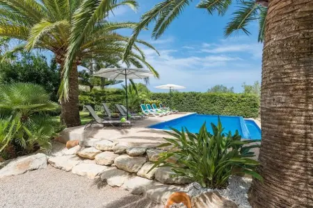 Casa Angela, Casa Angela - Villa Avec Piscine Privée à Capdepera - Photo 42