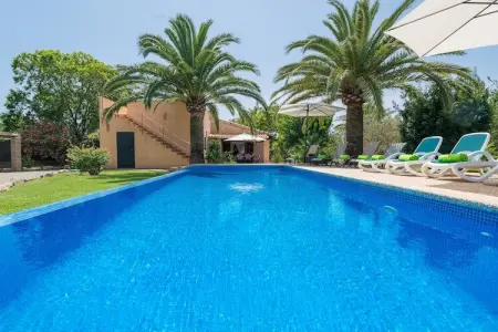 Casa Angela, Casa Angela - Villa Avec Piscine Privée à Capdepera - Photo 45