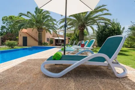 Casa Angela, Casa Angela - Villa Avec Piscine Privée à Capdepera - Photo 47