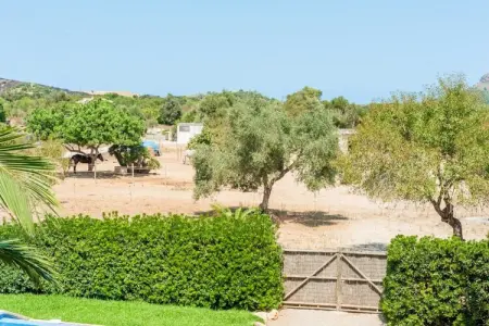 Casa Angela, Casa Angela - Villa Avec Piscine Privée à Capdepera - Photo 52