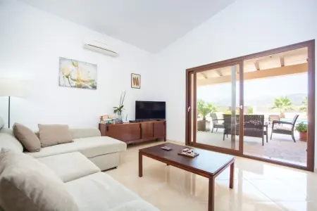 Can Melis, Villa avec piscine et terrasse - Photo 1
