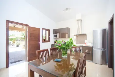 Can Melis, Villa avec piscine et terrasse - Photo 4