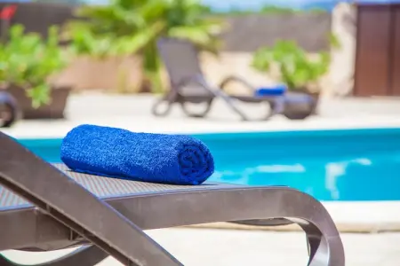 Can Melis, Villa avec piscine et terrasse - Photo 8