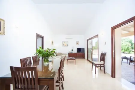 Can Melis, Villa avec piscine et terrasse - Photo 13