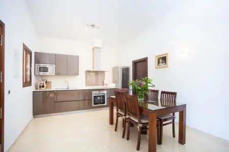 Can Melis, Villa avec piscine et terrasse - Photo 14