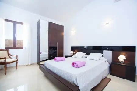 Can Melis, Villa avec piscine et terrasse - Photo 16