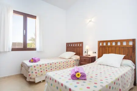 Can Melis, Villa avec piscine et terrasse - Photo 18