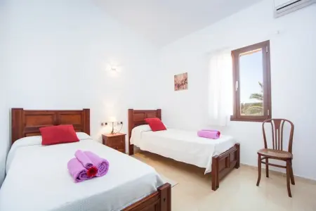 Can Melis, Villa avec piscine et terrasse - Photo 19