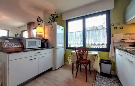 Appartement 4 personnes à Saint Malo - Photo 3