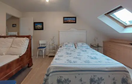 Appartement 4 personnes à Saint Malo - Photo 4