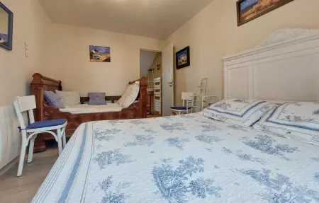 Appartement 4 personnes à Saint Malo - Photo 9