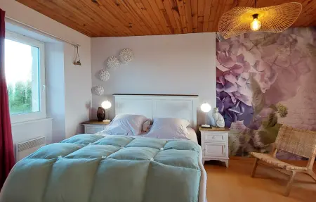 Maison 8 personnes à Saint Pabu - Photo 3