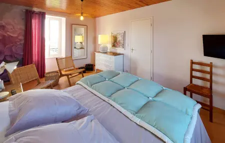 Maison 8 personnes à Saint Pabu - Photo 4