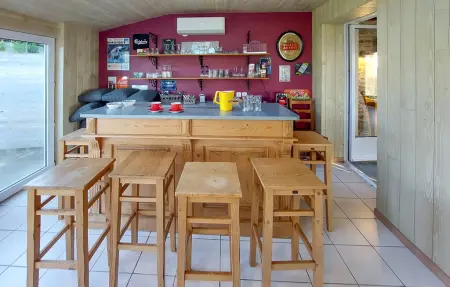 Maison 8 personnes à Saint Pabu - Photo 6