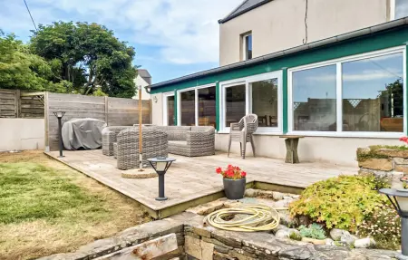 Maison 8 personnes à Saint Pabu - Photo 10