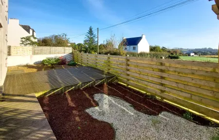 Maison 8 personnes à Saint Pabu - Photo 14