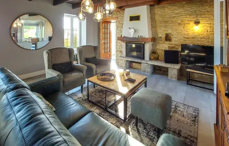 Maison 8 personnes à Saint Pabu - Photo 21
