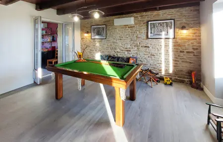 Maison 8 personnes à Saint Pabu - Photo 22