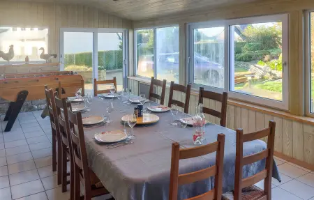 Maison 8 personnes à Saint Pabu - Photo 23