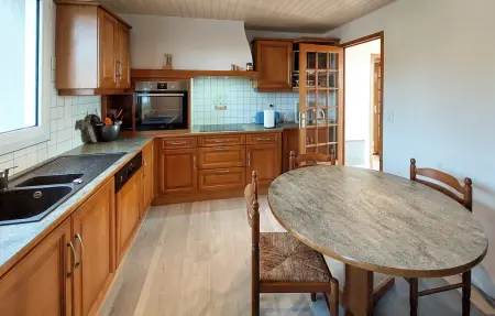 Maison 8 personnes à Saint Pabu - Photo 24