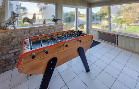 Maison 8 personnes à Saint Pabu - Photo 26