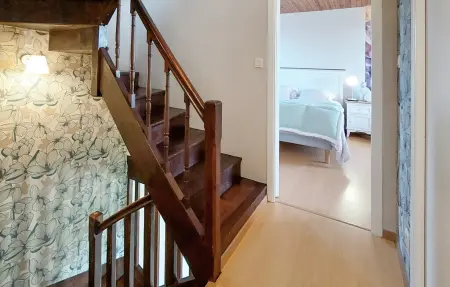 Maison 8 personnes à Saint Pabu - Photo 27