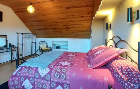 Maison 8 personnes à Saint Pabu - Photo 29