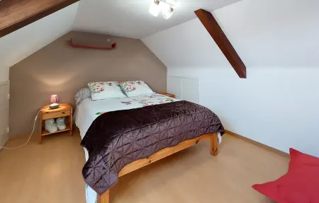 Maison 8 personnes à Saint Pabu - Photo 30