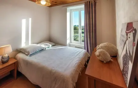 Maison 8 personnes à Saint Pabu - Photo 32