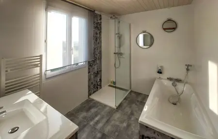 Maison 8 personnes à Saint Pabu - Photo 34