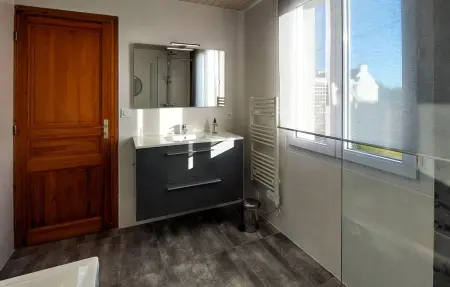Maison 8 personnes à Saint Pabu - Photo 35