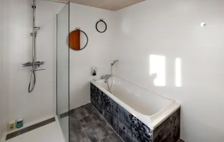 Maison 8 personnes à Saint Pabu - Photo 36