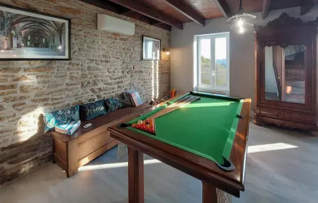 Maison 8 personnes à Saint Pabu - Photo 37
