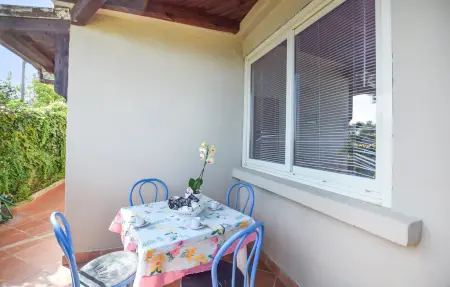 Appartement 4 personnes à Staletti - Photo 1