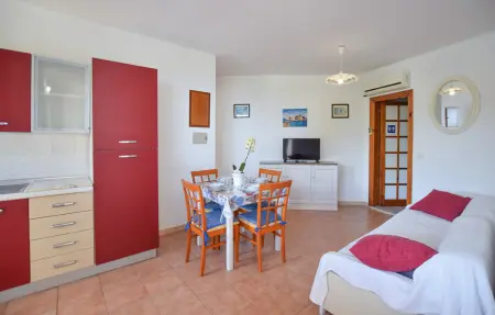 Appartement 4 personnes à Staletti - Photo 2