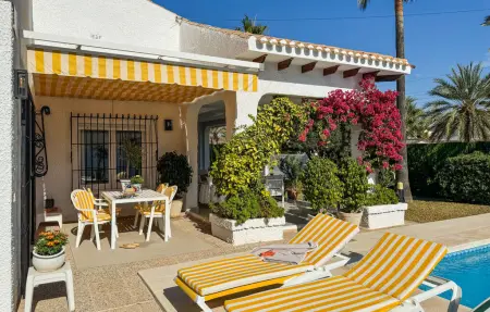 Maison 8 personnes à Orihuela - Photo 1