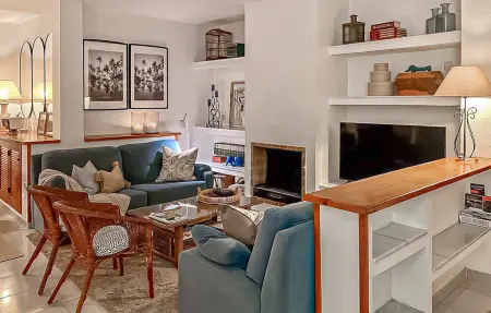 Maison 8 personnes à Orihuela - Photo 2