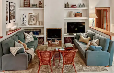 Maison 8 personnes à Orihuela - Photo 3