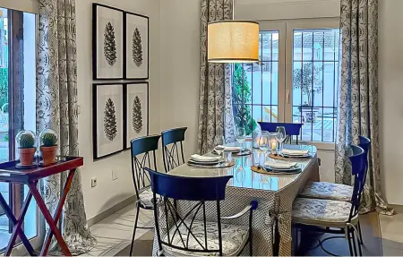 Maison 8 personnes à Orihuela - Photo 4