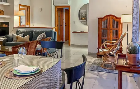 Maison 8 personnes à Orihuela - Photo 5