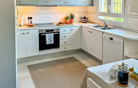 Maison 8 personnes à Orihuela - Photo 6
